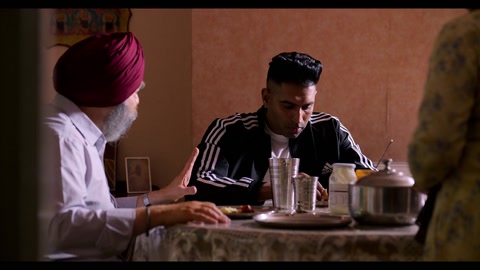 Kanneda (2025) S01 E01 Web-DL 1080p h264 [Hindi]