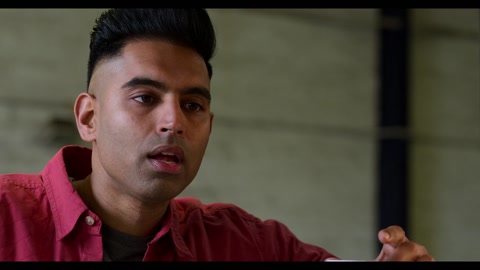 Kanneda (2025) S01 E01 Web-DL 1080p h264 [Hindi]