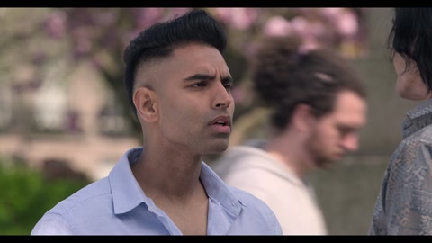 Kanneda (2025) S01 E04 Web-DL 1080p h264 [Hindi]
