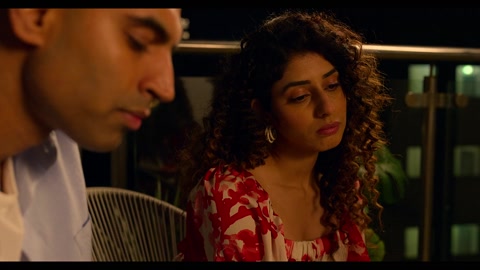 Kanneda (2025) S01 E04 Web-DL 1080p h264 [Hindi]
