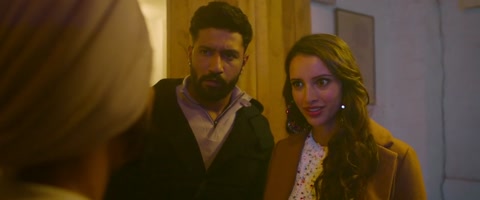 Bad Newz (2024) Web-DL 720p h264 [Hindi]