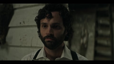 Download You (2018) S04 E05 Web-DL 1080p h264 [English-Hindi] | Filmy21