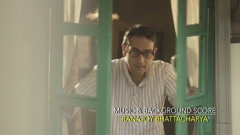 Stories by Rabindranath Tagore (2015) S01 E15 Web-DL 720p h264 [Hindi]