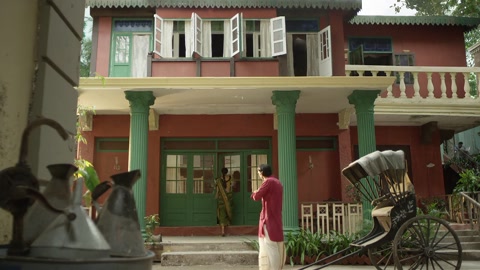 Stories by Rabindranath Tagore (2015) S01 E15 Web-DL 720p h264 [Hindi]