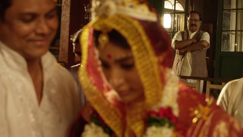 Stories by Rabindranath Tagore (2015) S01 E15 Web-DL 720p h264 [Hindi]