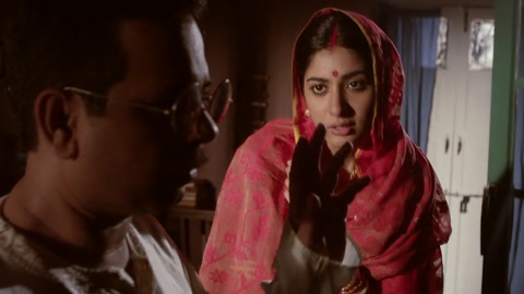 Stories by Rabindranath Tagore (2015) S01 E15 Web-DL 720p h264 [Hindi]