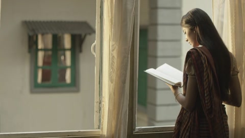 Stories by Rabindranath Tagore (2015) S01 E15 Web-DL 720p h264 [Hindi]
