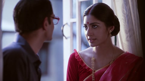 Stories by Rabindranath Tagore (2015) S01 E15 Web-DL 720p h264 [Hindi]
