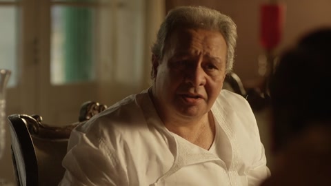 Stories by Rabindranath Tagore (2015) S01 E15 Web-DL 720p h264 [Hindi]