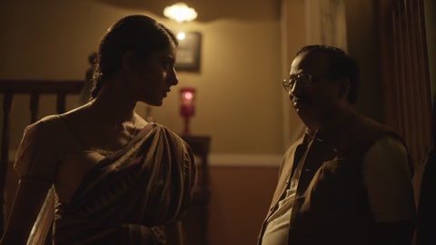 Stories by Rabindranath Tagore (2015) S01 E15 Web-DL 720p h264 [Hindi]