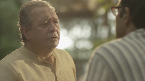 Stories by Rabindranath Tagore (2015) S01 E15 Web-DL 720p h264 [Hindi]