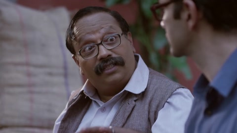 Stories by Rabindranath Tagore (2015) S01 E15 Web-DL 720p h264 [Hindi]