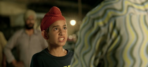 Shinda Shinda No Papa (2024) Web-DL 1080p h264 [Punjabi]