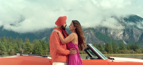 Shinda Shinda No Papa (2024) Web-DL 1080p h264 [Punjabi]