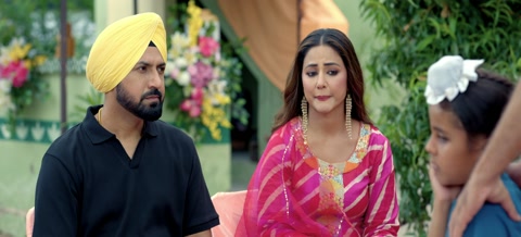 Download Shinda Shinda No Papa (2024) Web-DL 1080p h264 [Punjabi] | Filmy21