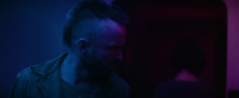 Ash (2025) Web-DL 720p hevc [Hindi-English]