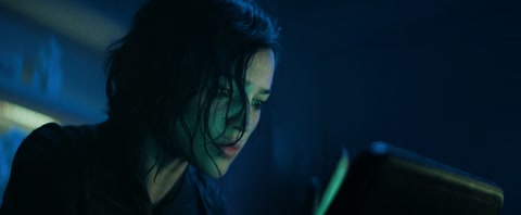 Ash (2025) Web-DL 720p hevc [Hindi-English]
