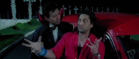 Sunday (2008) Web-DL 720p hevc [Hindi]