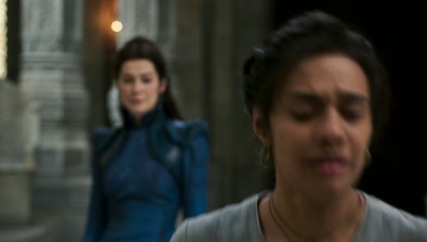The Wheel of Time (2021) S01 E07 Web-DL 1080p h264 [Hindi-English]