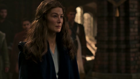 The Wheel of Time (2021) S01 E07 Web-DL 1080p h264 [Hindi-English]