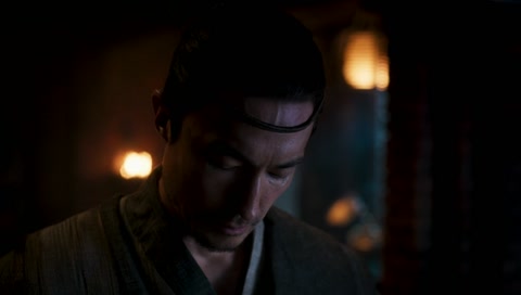The Wheel of Time (2021) S01 E07 Web-DL 1080p h264 [Hindi-English]