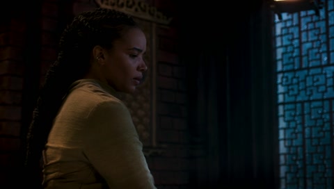 The Wheel of Time (2021) S01 E07 Web-DL 1080p h264 [Hindi-English]