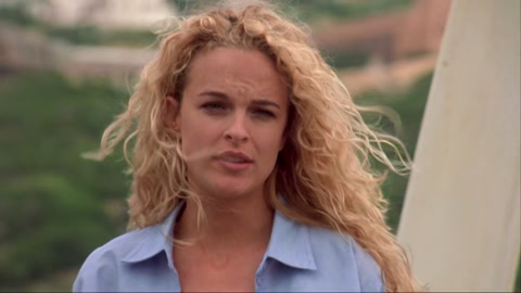 Shark Attack 2 (2000) Web-DL 720p hevc [Hindi-English]