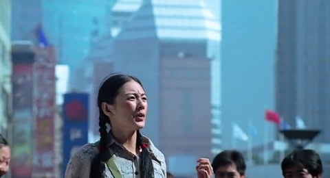 Jump (2009) BluRay 480p h264 [Hindi-Chinese]