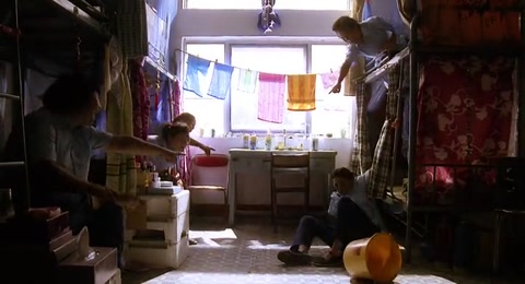 Jump (2009) BluRay 480p h264 [Hindi-Chinese]