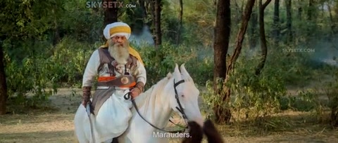 Akaal: The Unconquered (2025) Cam 480p h264 [Hindi]