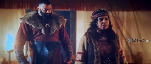 Akaal: The Unconquered (2025) Cam 480p h264 [Hindi]