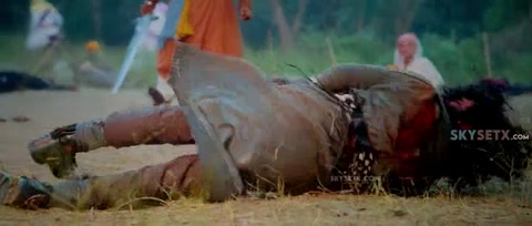 Akaal: The Unconquered (2025) Cam 480p h264 [Hindi]