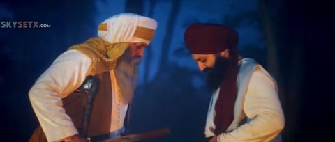 Akaal: The Unconquered (2025) Cam 480p h264 [Hindi]