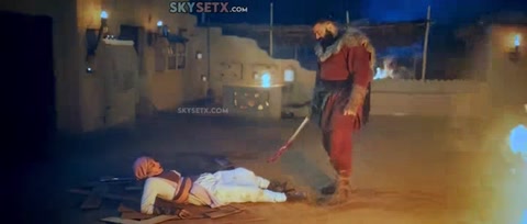Akaal: The Unconquered (2025) Cam 480p h264 [Hindi]