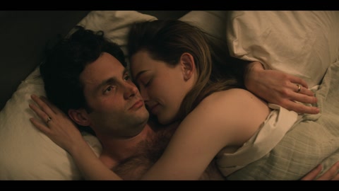 You (2018) S03 E05 Web-DL 1080p h264 [English-Hindi]
