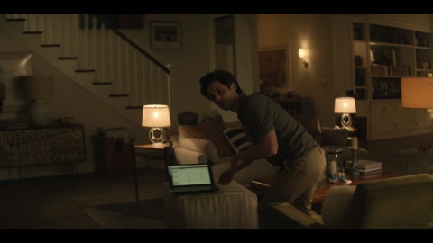 You (2018) S03 E05 Web-DL 1080p h264 [English-Hindi]