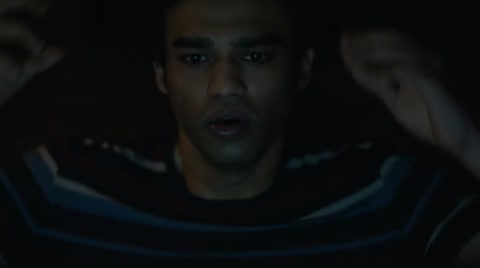 Logout (2024) Web-DL 480p h264 [Hindi]
