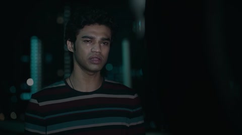 Logout (2024) Web-DL 480p h264 [Hindi]