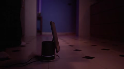 Logout (2024) Web-DL 480p h264 [Hindi]