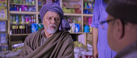 Nikka Zaildar 3 (2019) Web-DL 1080p h264 [Punjabi]