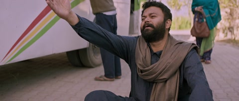 Nikka Zaildar 3 (2019) Web-DL 1080p h264 [Punjabi]