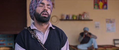 Nikka Zaildar 3 (2019) Web-DL 1080p h264 [Punjabi]