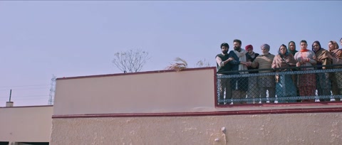 Nikka Zaildar 3 (2019) Web-DL 1080p h264 [Punjabi]
