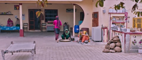 Nikka Zaildar 3 (2019) Web-DL 1080p h264 [Punjabi]