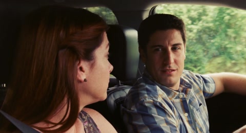 Download American Reunion (2012) BluRay 1080p h264 [Hindi-English] | Filmy21