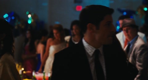 American Reunion (2012) BluRay 1080p h264 [Hindi-English]