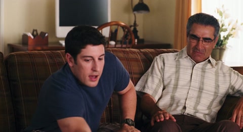 American Reunion (2012) BluRay 1080p h264 [Hindi-English]