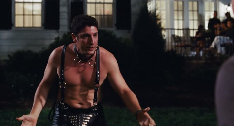 American Reunion (2012) BluRay 1080p h264 [Hindi-English]