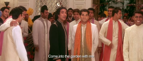 Bride & Prejudice (2004) Web-DL 1080p h264 [English]