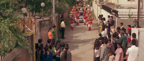 Bride & Prejudice (2004) Web-DL 1080p h264 [English]